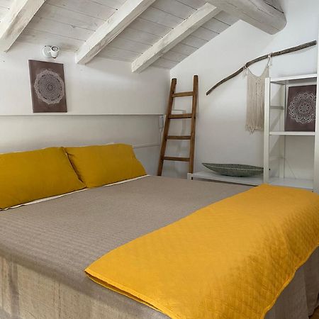 Metroloft Bed & Breakfast โบโลญญา ภายนอก รูปภาพ