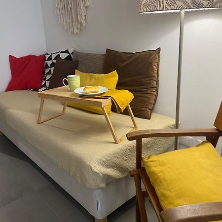Metroloft Bed & Breakfast โบโลญญา ภายนอก รูปภาพ