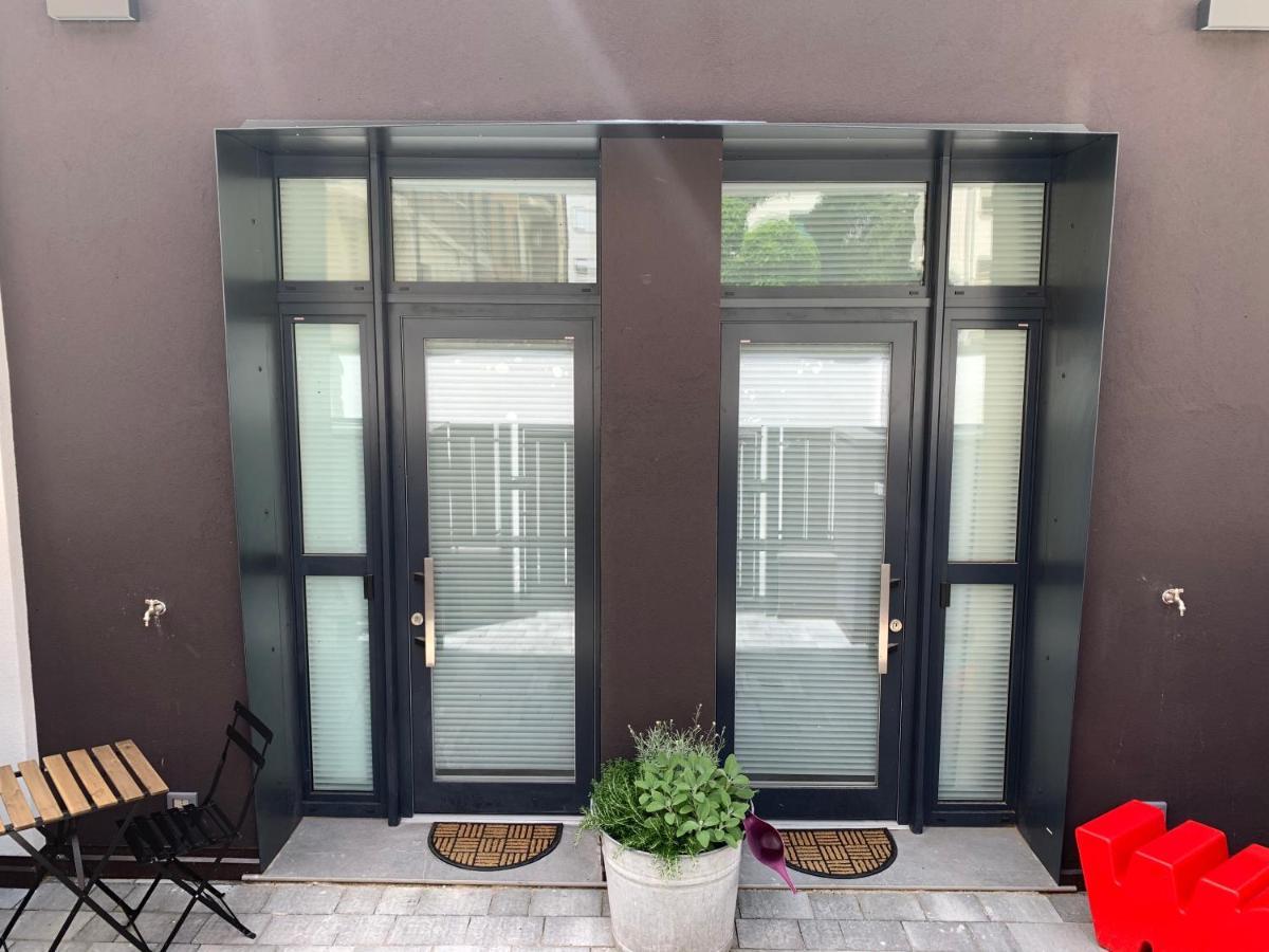 Metroloft Bed & Breakfast โบโลญญา ภายนอก รูปภาพ
