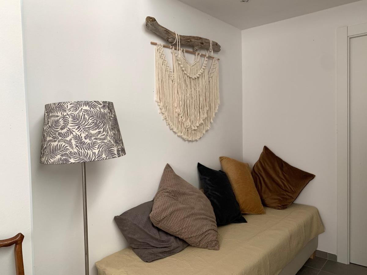 Metroloft Bed & Breakfast โบโลญญา ภายนอก รูปภาพ