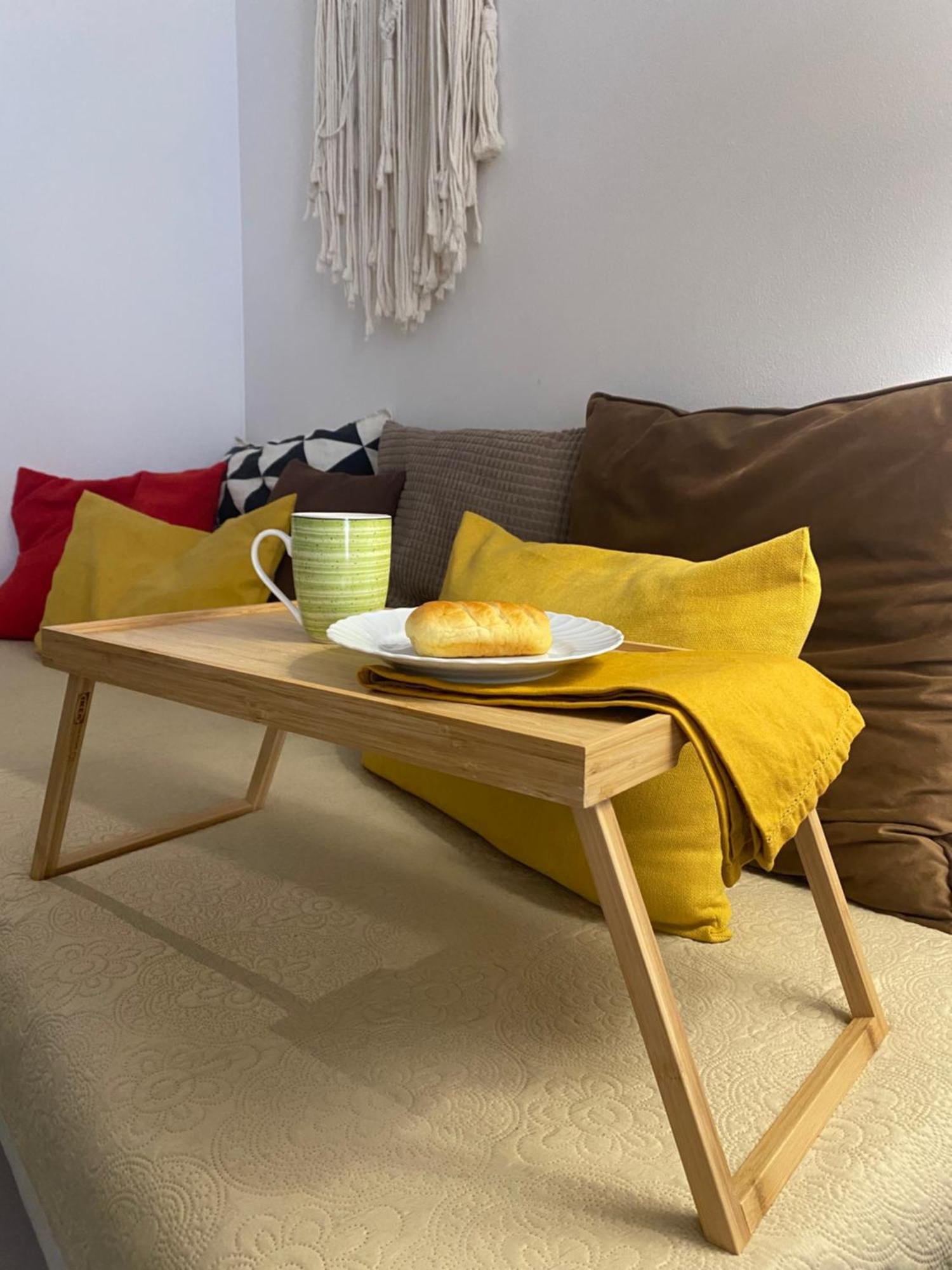 Metroloft Bed & Breakfast โบโลญญา ภายนอก รูปภาพ